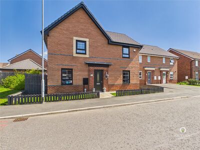 Abbotts Way, 4 bedroom Detached House for sale, &pound;310,000