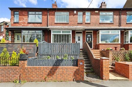 2 bedroom Mid Terrace House for sale