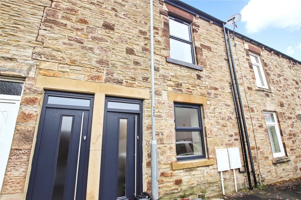 Main image of 1 bedroom Flat to rent, Cleadon Street, Consett, Durham, DH8