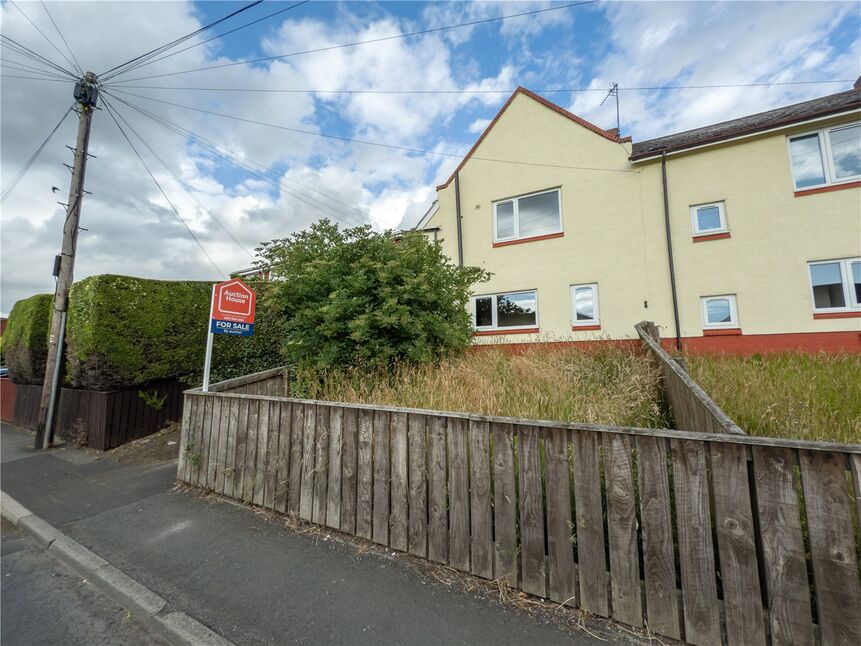 Main image of 2 bedroom End Terrace House for sale, Pemberton Avenue, The Grove, Consett, Durham, DH8