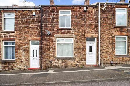 2 bedroom Mid Terrace House for sale