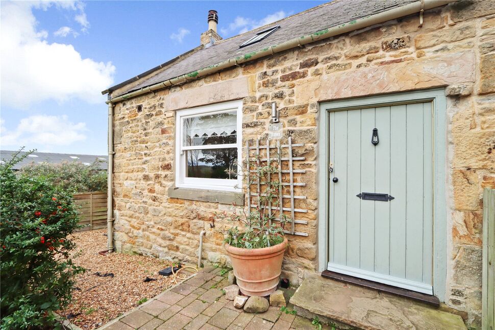 Main image of 1 bedroom  Property to rent, Dipton, Stanley, Durham, DH9