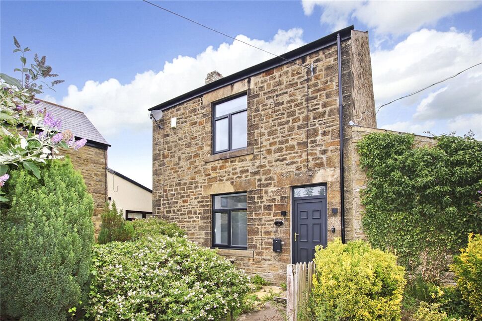 Main image of 2 bedroom  Property to rent, Iveston Lane, Consett, Durham, DH8