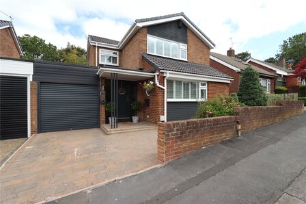 Glenside, Shotley Bridge, 3 bedroom Link Detached House for sale, £290,000