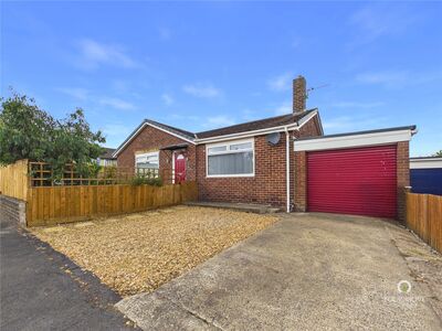 2 bedroom Semi Detached Bungalow for sale