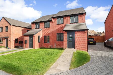 3 bedroom Semi Detached House to rent