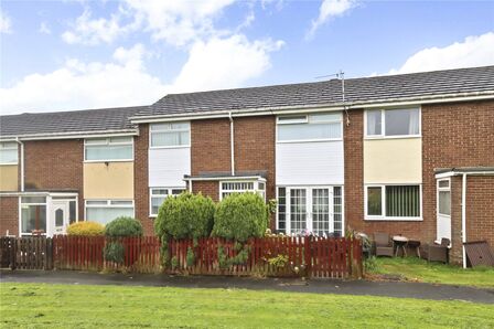 3 bedroom Mid Terrace House for sale