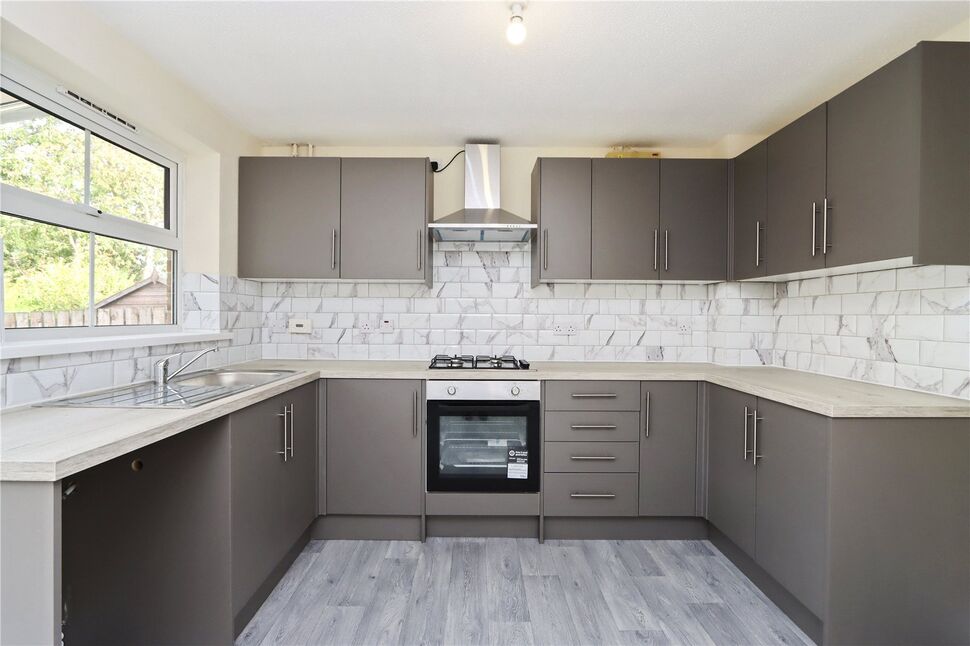 Main image of 3 bedroom Semi Detached House for sale, Bluebell Close, Leadgate, Durham, DH8