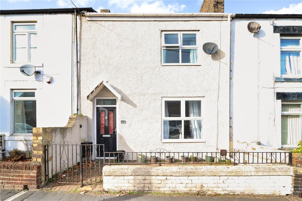 Main image of 3 bedroom Mid Terrace House to rent, Sherburn Terrace, Consett, Durham, DH8