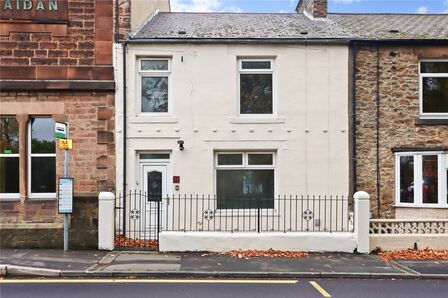 Laburnum Avenue, 4 bedroom Mid Terrace House to rent, £1,100 pcm