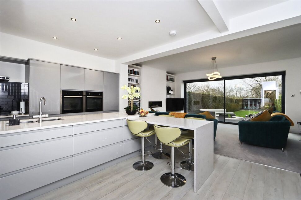 Main image of 3 bedroom Mid Terrace House for sale, Dacre Gardens, Consett, Durham, DH8