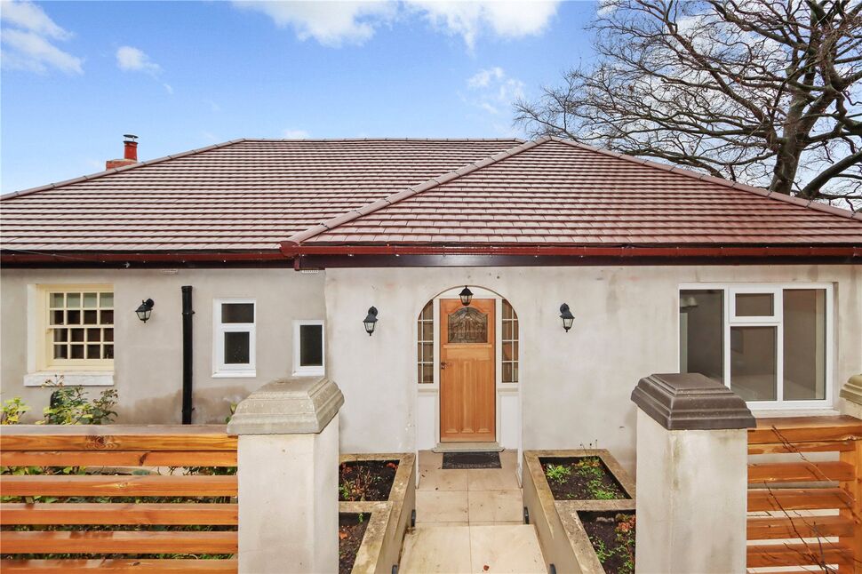 Main image of 2 bedroom Detached Bungalow to rent, East Law, Consett, Durham, DH8