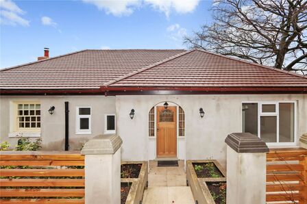 East Law, 2 bedroom Detached Bungalow to rent, £1,000 pcm