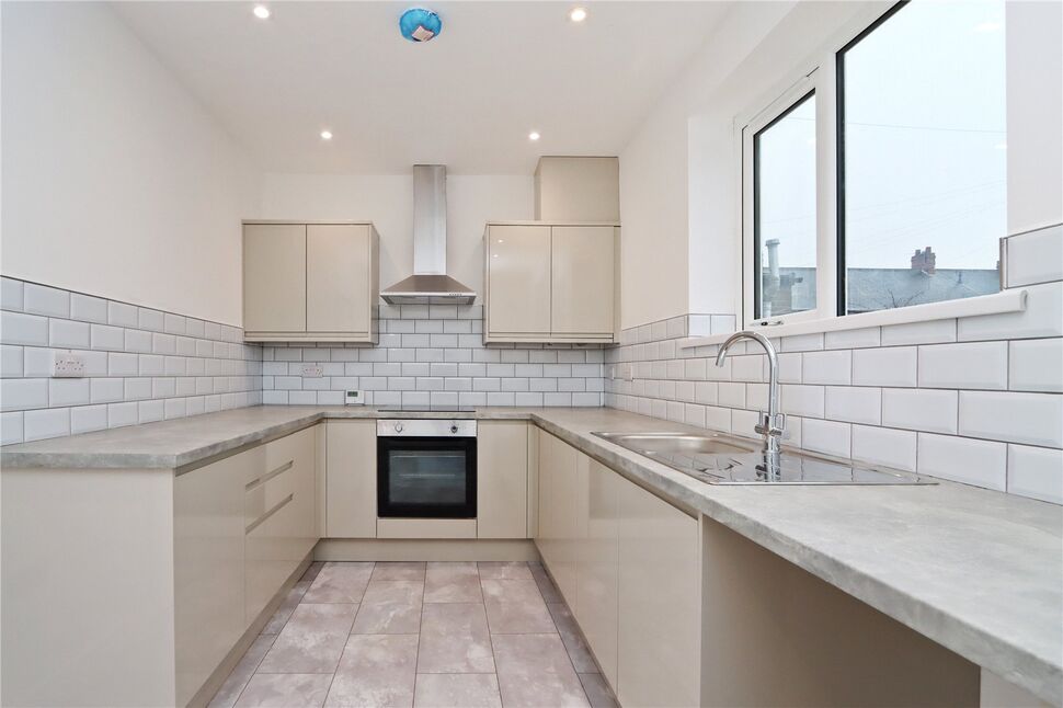 Main image of 2 bedroom End Terrace House for sale, Tindale Street, Leadgate, Consett, Durham, DH8