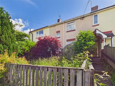 Hydenside, The Grove, 2 bedroom Mid Terrace House for sale, &pound;50,000