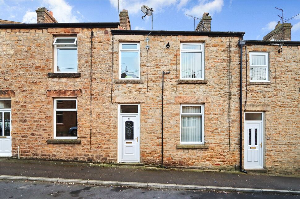 3 bedroom Mid Terrace House for sale