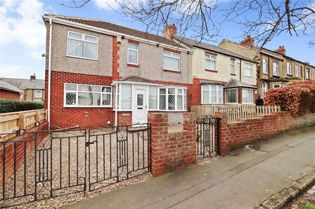 3 bedroom End Terrace House for sale