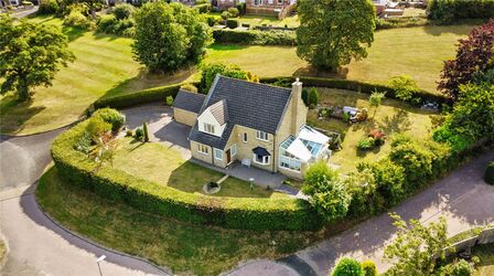 Peile Park, 4 bedroom Detached House for sale, &pound;625,000
