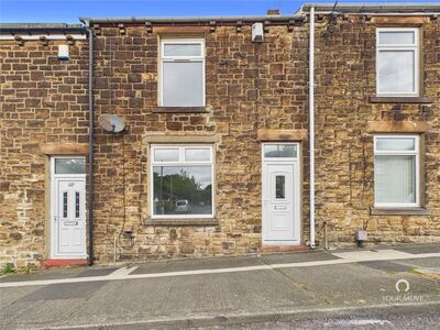 2 bedroom Mid Terrace House for sale