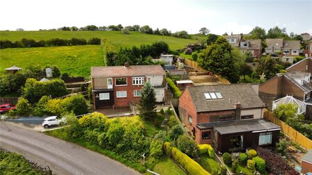 Drover Road, Castleside, 3 bedroom Semi Detached House for sale, &pound;189,950