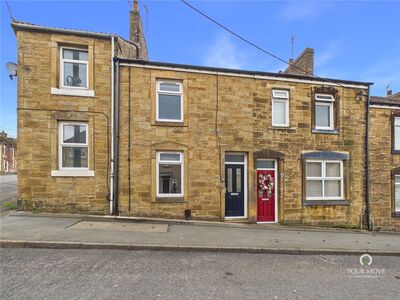 2 bedroom Mid Terrace House for sale