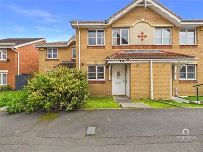 Chapel Drive, 2 bedroom Mid Terrace House for sale, &pound;89,950