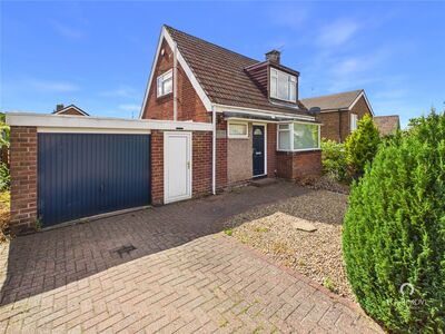 2 bedroom Detached House for sale