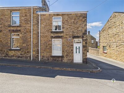 2 bedroom End Terrace House for sale