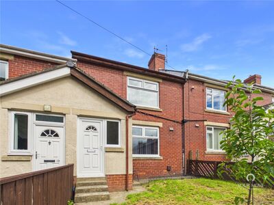 Valley View, 2 bedroom Mid Terrace House for sale, &pound;80,000