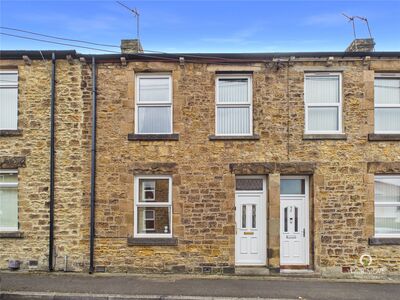 3 bedroom Mid Terrace House for sale
