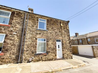Edith Street, 2 bedroom Mid Terrace House for sale, &pound;30,000