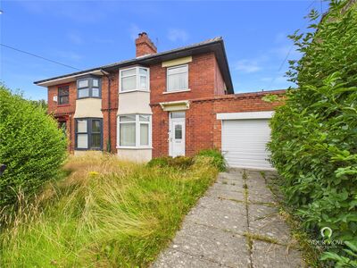 Beverley Gardens, 3 bedroom Semi Detached House for sale, &pound;150,000