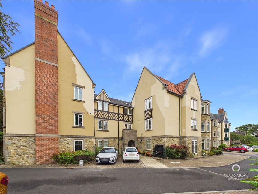 Main image of 2 bedroom Flat for sale, Snows Green Road, Shotley Bridge, Durham, DH8