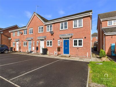 2 bedroom End Terrace House for sale