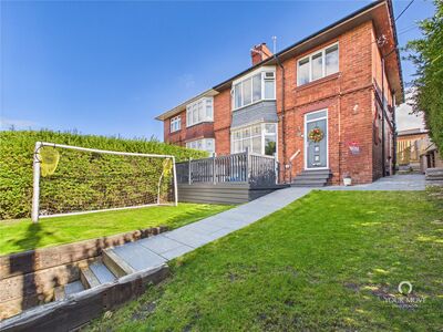 West View, 3 bedroom Semi Detached House for sale, &pound;250,000