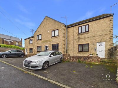 Ritson Street, Blackhill, 1 bedroom Flat for sale, &pound;46,995