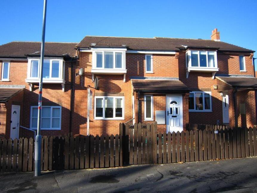 Main image of 1 bedroom Flat to rent, Hopgarth Court, Chester Le Street, County Durham, DH3