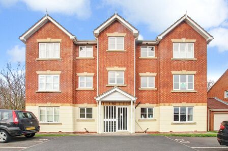 Glamis Court, 2 bedroom  Flat to rent, £625 pcm