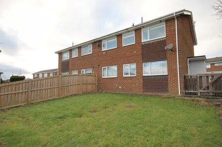 Chatton Close, 2 bedroom  Flat to rent, £595 pcm