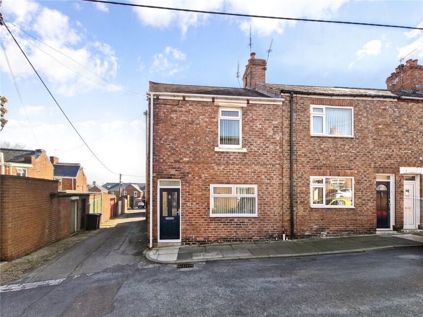 Main image of 3 bedroom Mid Terrace House to rent, Ramsey Street, Chester Le Street, Durham, DH3
