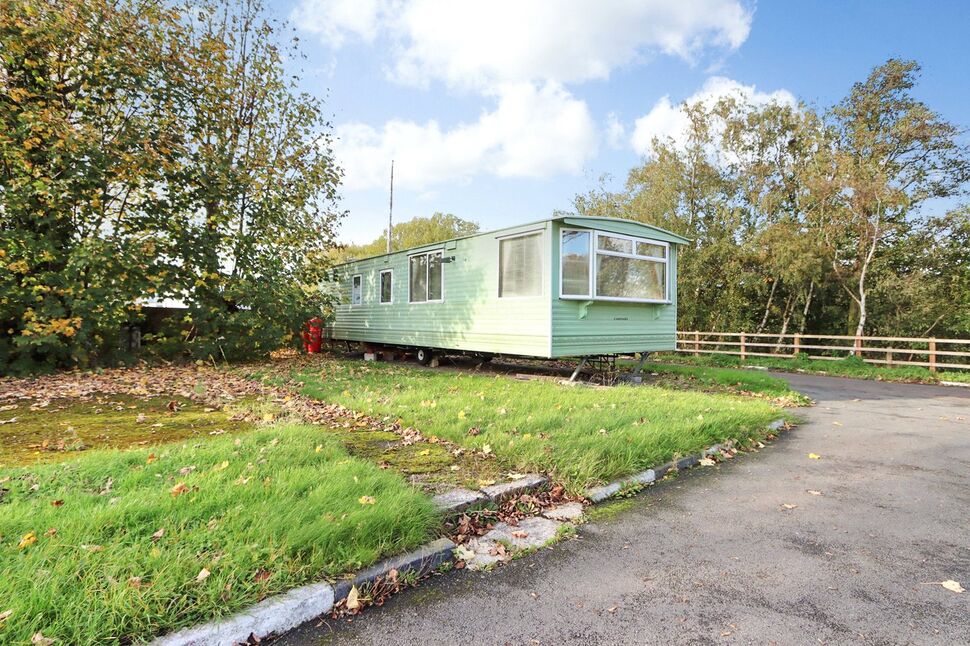 2 bedroom Detached Property to rent, Bewicke Main Residential Park