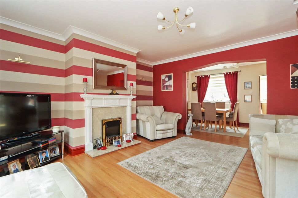 2 bedroom Mid Terrace House for sale, Pine Street, Grange Villa, DH2