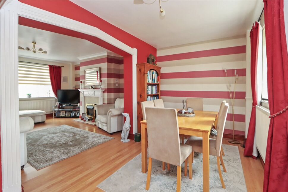 2 bedroom Mid Terrace House for sale, Pine Street, Grange Villa, DH2