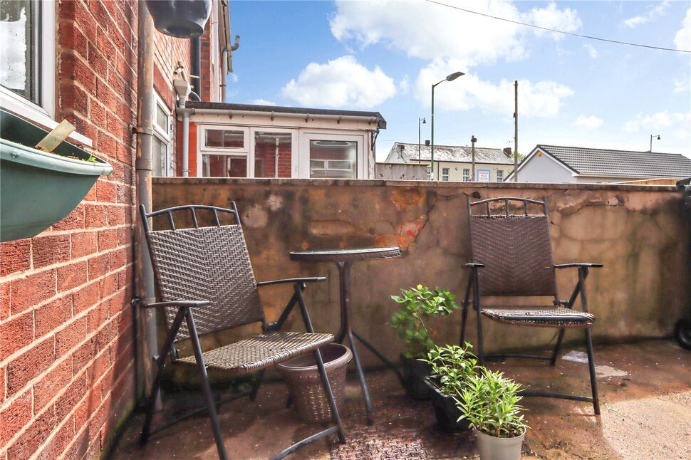 2 bedroom Mid Terrace House for sale, Pine Street, Grange Villa, DH2