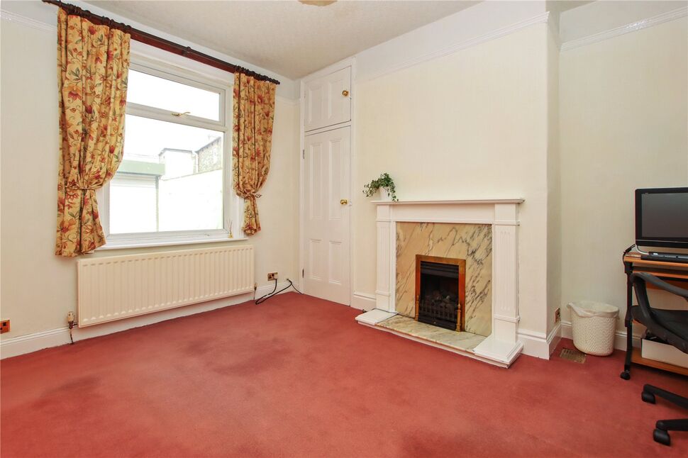 3 bedroom Mid Terrace House for sale, Oakdale Terrace, Chester Le