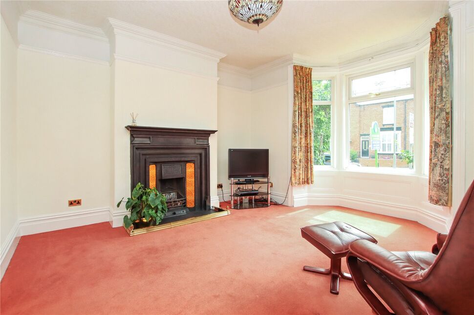 3 bedroom Mid Terrace House for sale, Oakdale Terrace, Chester Le