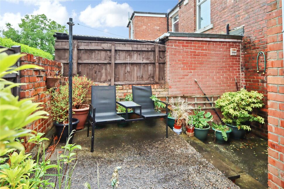 2 bedroom Mid Terrace House for sale, Twizell Lane, West Pelton, DH9 £90,000