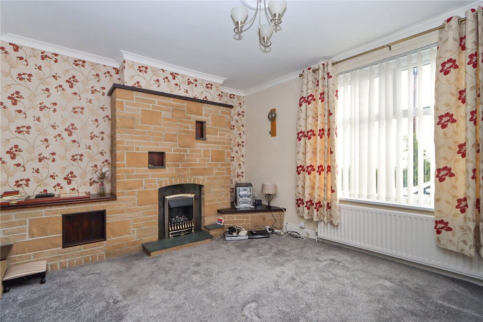 2 bedroom Mid Terrace House for sale, Twizell Lane, West Pelton, DH9 £90,000