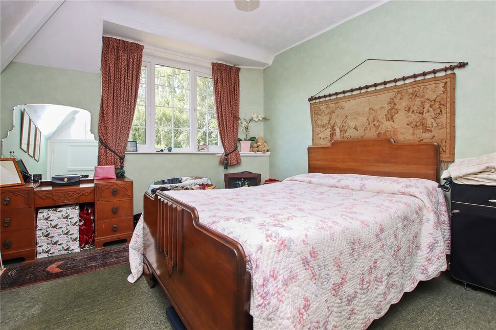 5 bedroom Detached House for sale, Chester Moor, Chester Le Street, DH2