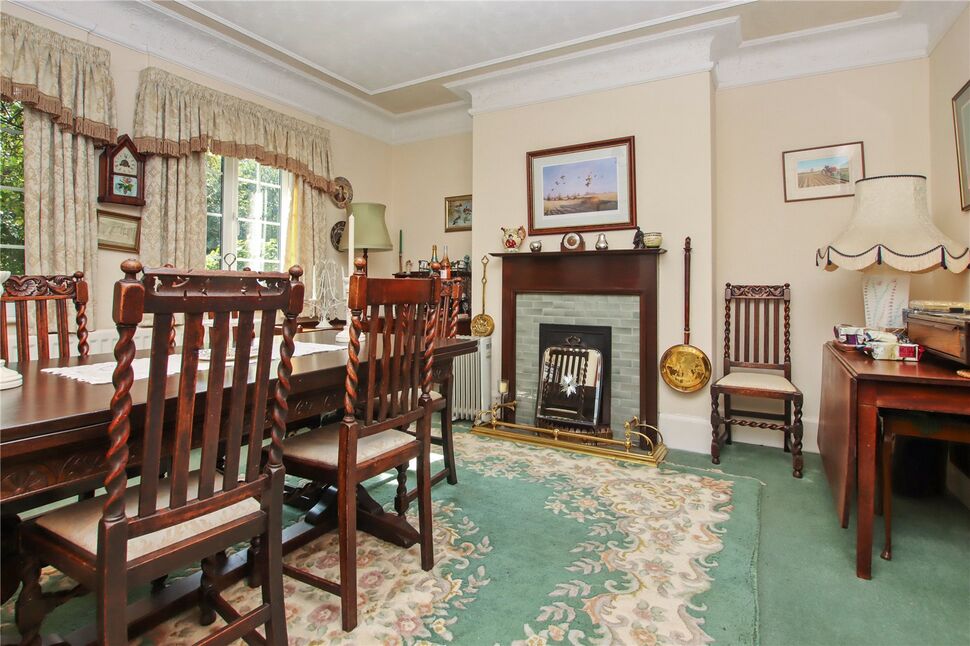 5 bedroom Detached House for sale, Chester Moor, Chester Le Street, DH2